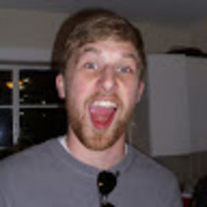 Meet your Posher, Martin